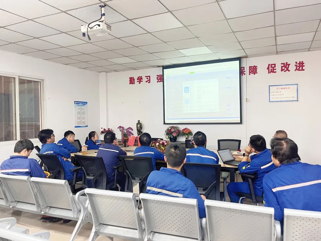 重慶鋼鐵2025年國產(chǎn)PLC技能競賽圓滿舉辦